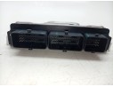 CENTRALITA MOTOR UCE 0261V1002S 237D40975R 