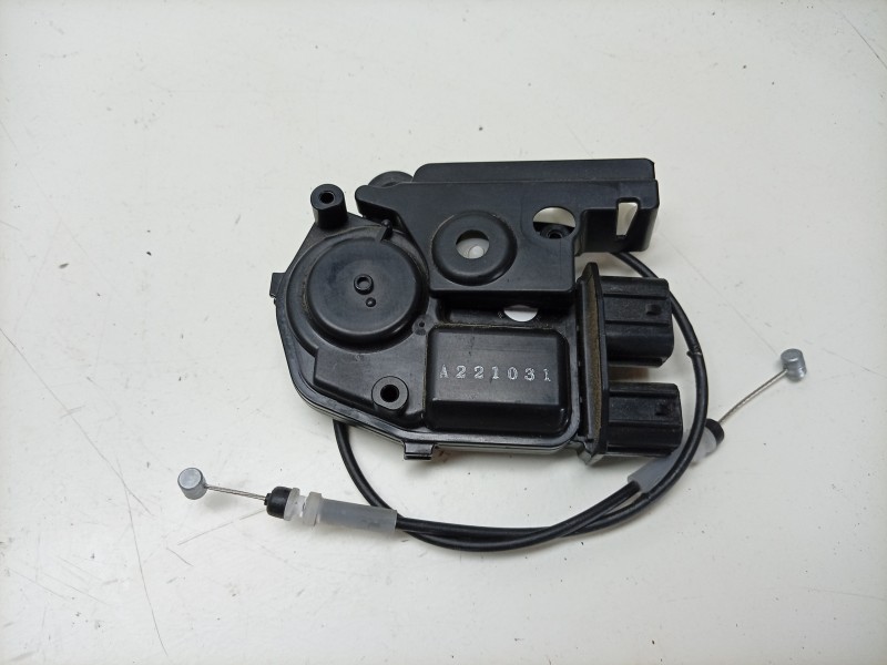 Recambio de modulo electronico para honda forza forza 750 (rh11) referencia OEM IAM  36520MKVD01 