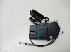 Recambio de modulo electronico para honda forza forza 750 (rh11) referencia OEM IAM  36520MKVD01  2