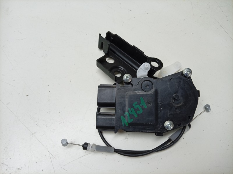 Recambio de modulo electronico para honda forza forza 750 (rh11) referencia OEM IAM  36520MKVD01 