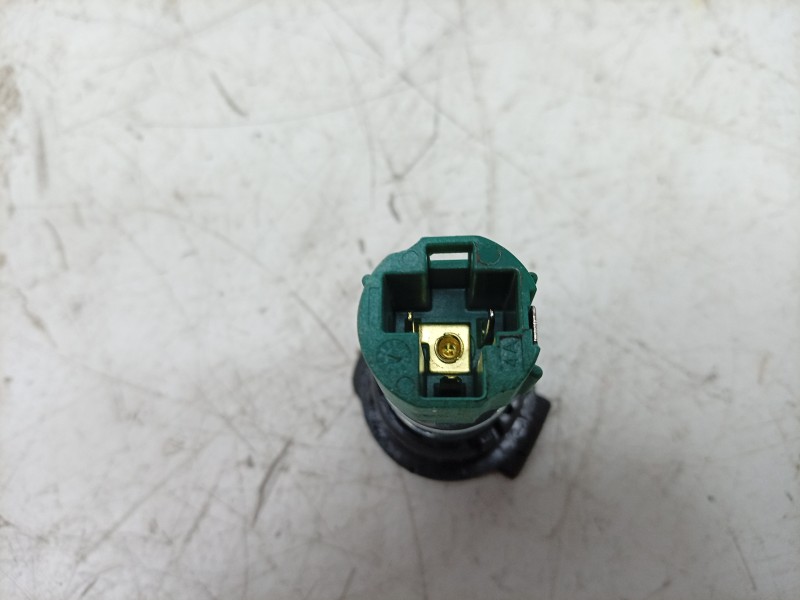 Recambio de modulo electronico para toyota proace max referencia OEM IAM C416 25B14 