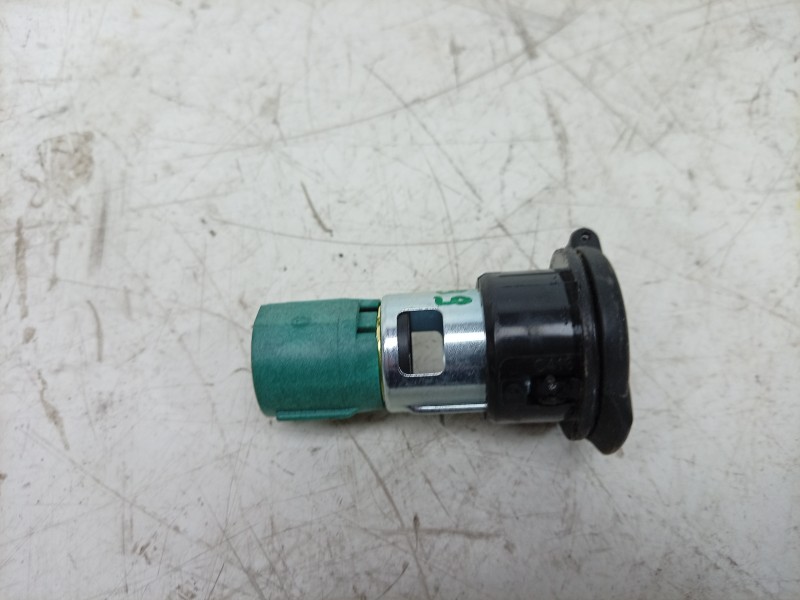Recambio de modulo electronico para toyota proace max referencia OEM IAM C416 25B14 
