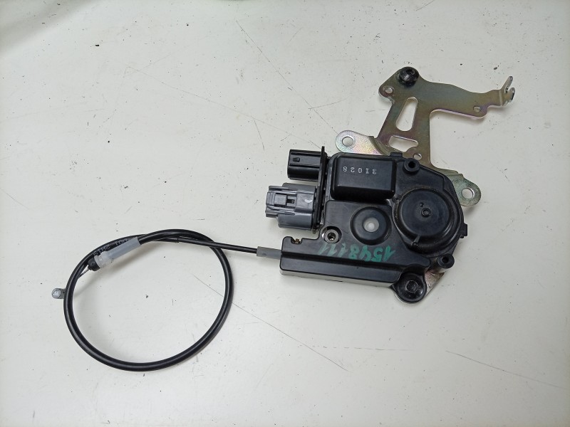 Recambio de modulo electronico para honda forza forza 750 (rh11) referencia OEM IAM  36520MKVD01 