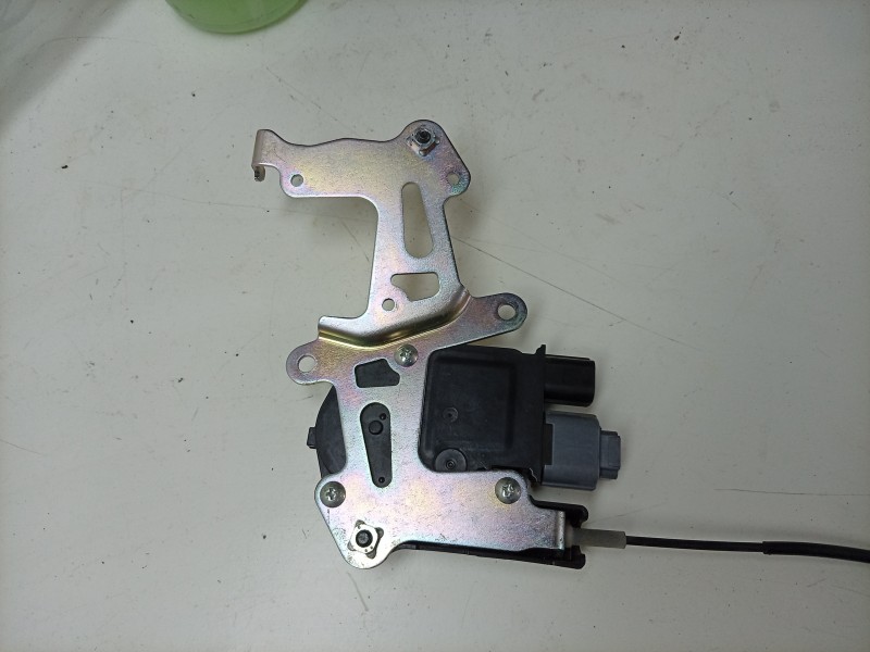 Recambio de modulo electronico para honda forza forza 750 (rh11) referencia OEM IAM  36520MKVD01 