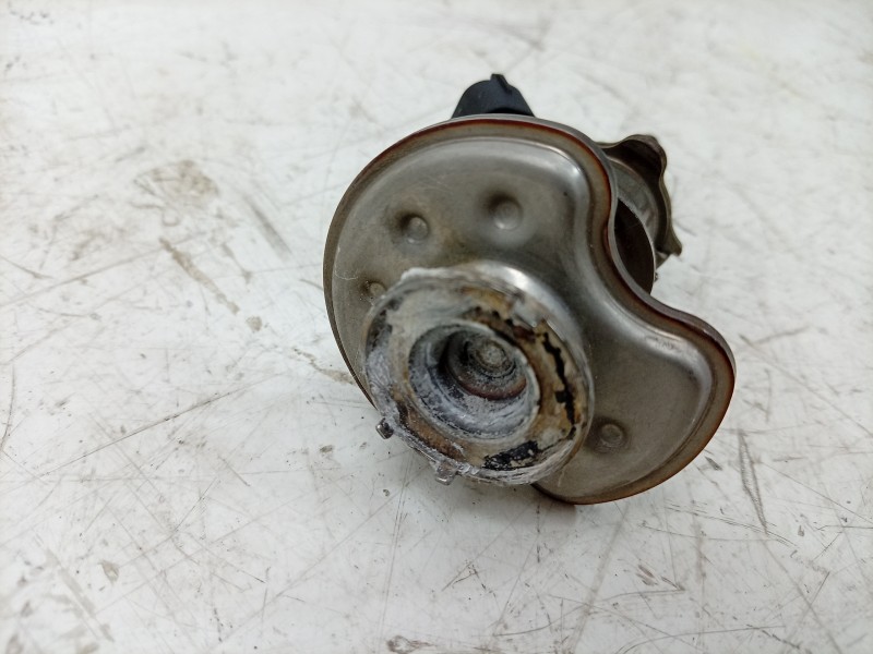 Recambio de inyector para toyota proace max referencia OEM IAM 0444021115 46353526 