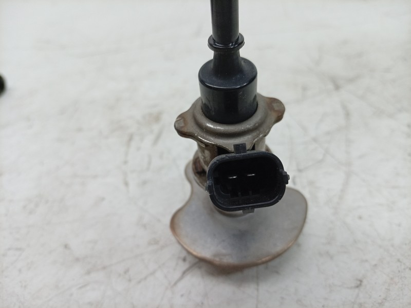 Recambio de inyector para toyota proace max referencia OEM IAM 0444021115 46353526 