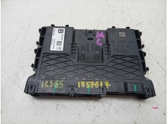 Recambio de modulo electronico para dacia spring referencia OEM IAM 3330F00323 284Z17873R 