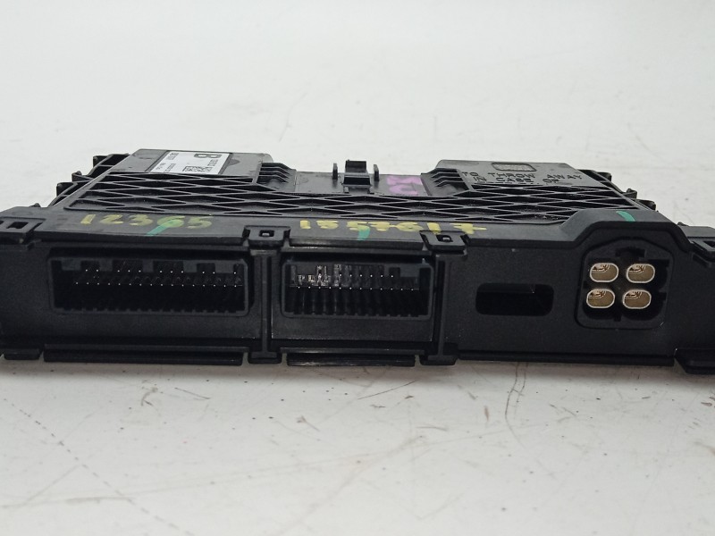 Recambio de modulo electronico para dacia spring referencia OEM IAM 3330F00323 284Z17873R 