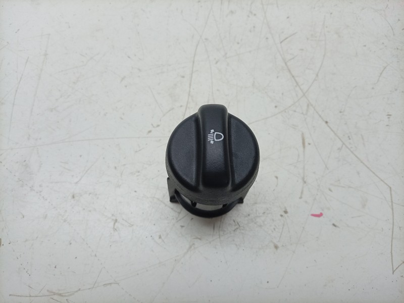 Recambio de mando regulacion faros para dacia spring referencia OEM IAM  260562524R 