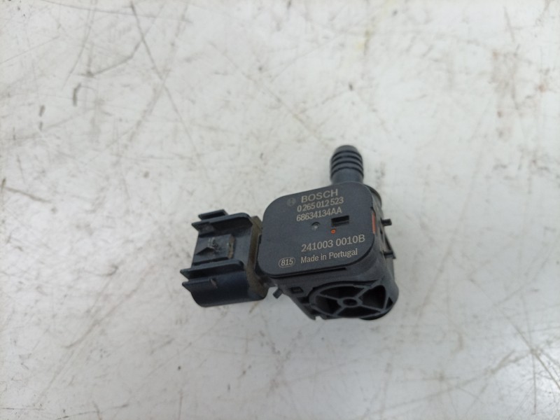 Recambio de sensor para toyota proace max referencia OEM IAM 0265012523 68634134AA 