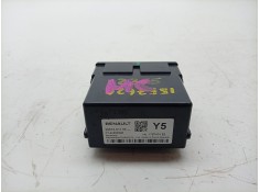 Recambio de modulo electronico para dacia spring referencia OEM IAM CYAUZDE0AE 285T30111R 