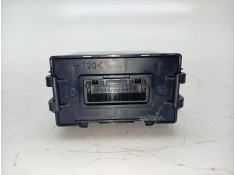 Recambio de modulo electronico para dacia spring referencia OEM IAM CYAUZDE0AE 285T30111R  2