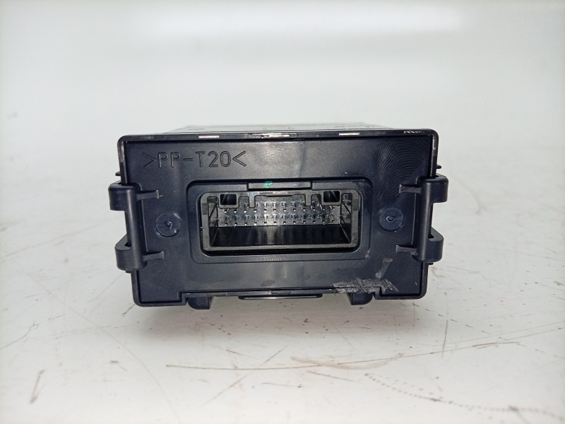 Recambio de modulo electronico para dacia spring referencia OEM IAM CYAUZDE0AE 285T30111R 
