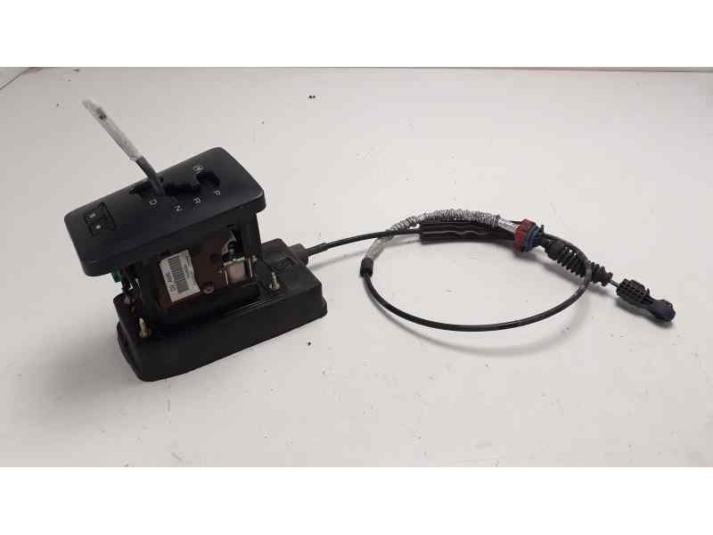 Recambio de palanca cambio para peugeot 407 coupe básico referencia OEM IAM 9660705180  