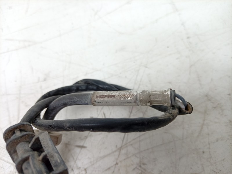 Recambio de sensor para toyota proace max referencia OEM IAM  46350839 