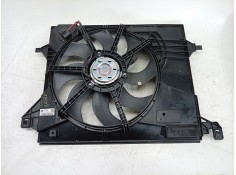 Recambio de electroventilador para mg zs suv (azs1) 1.5 vti referencia OEM IAM 10251200 10251200 470176 2