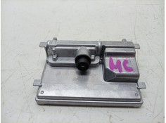 Recambio de camara vision frontal para dacia spring referencia OEM IAM  284620611R 