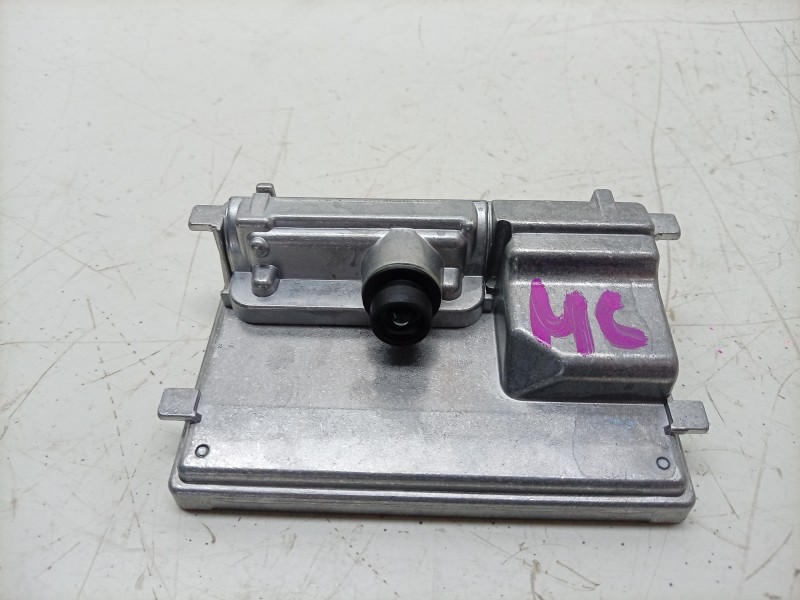 Recambio de camara vision frontal para dacia spring referencia OEM IAM  284620611R 
