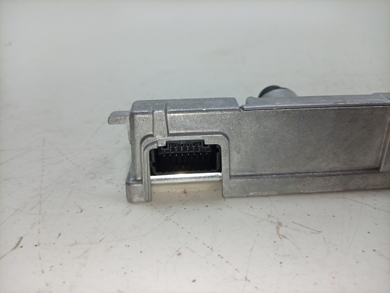 Recambio de camara vision frontal para dacia spring referencia OEM IAM  284620611R 