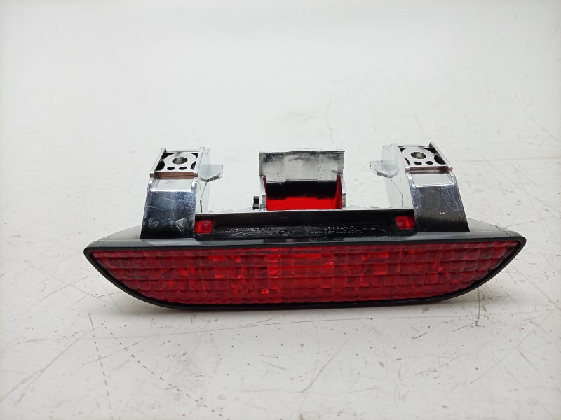 Recambio de luz central de freno para dacia spring referencia OEM IAM  265907945R 