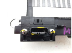 Recambio de resistencia calefaccion para dacia spring referencia OEM IAM  271437534R  2