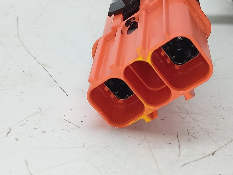 Recambio de resistencia calefaccion para dacia spring referencia OEM IAM  271437534R 