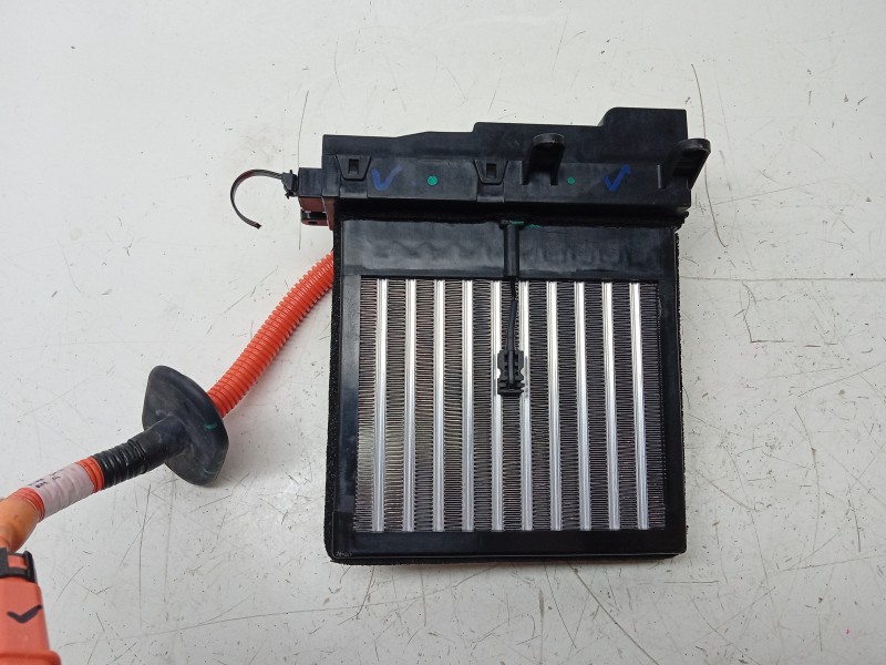 Recambio de resistencia calefaccion para dacia spring referencia OEM IAM  271437534R 