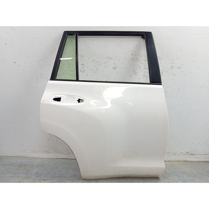Recambio de puerta trasera derecha para toyota land cruiser prado (_j15_) 2.8 d-4d (gdj155, gdj150) referencia OEM IAM  67003604