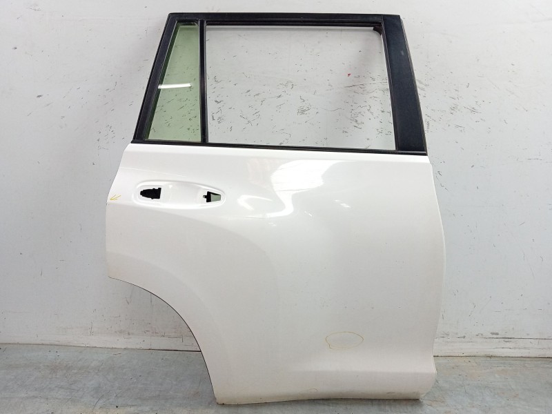 Recambio de puerta trasera derecha para toyota land cruiser prado (_j15_) 2.8 d-4d (gdj155, gdj150) referencia OEM IAM  67003604