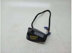 Recambio de base de antena para dacia spring referencia OEM IAM  282162581R 