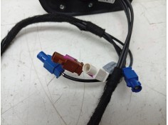 Recambio de base de antena para dacia spring referencia OEM IAM  282162581R  2