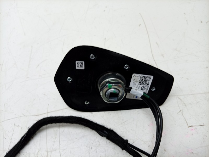 Recambio de base de antena para dacia spring referencia OEM IAM  282162581R 