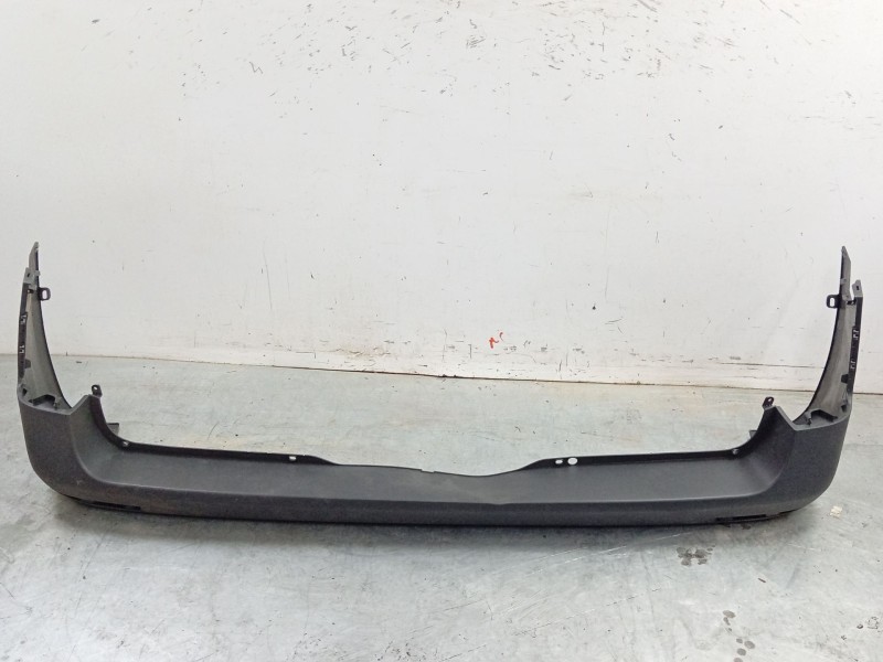 Recambio de paragolpes trasero para mercedes-benz vito tourer (447) referencia OEM IAM 4478853625 4478853625 ME9121052 / 229182A