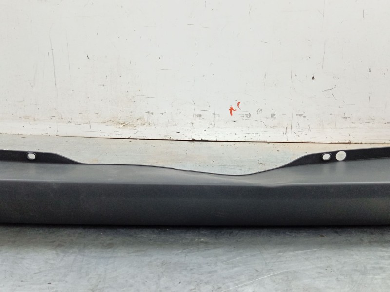 Recambio de paragolpes trasero para mercedes-benz vito tourer (447) referencia OEM IAM 4478853625 4478853625 ME9121052 / 229182A