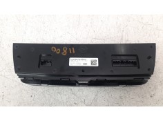 Recambio de mando climatizador para ssangyong rexton limited 4x4 referencia OEM IAM 6871036040 8540036001  2