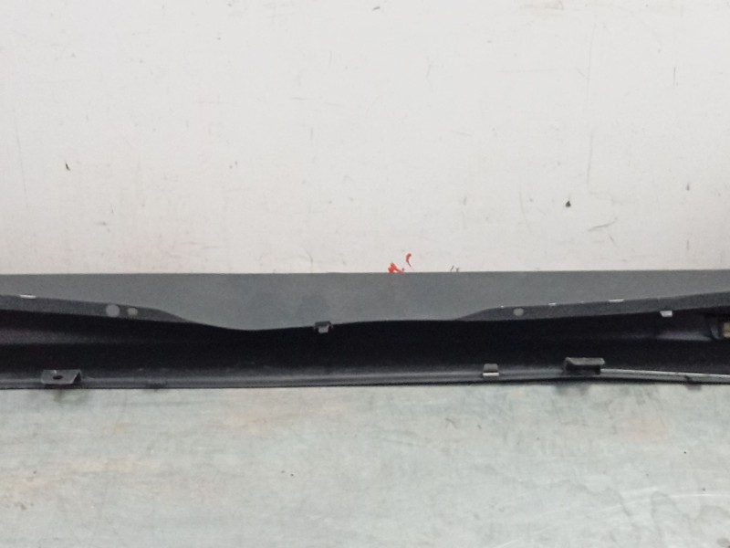 Recambio de paragolpes trasero para mercedes-benz vito tourer (447) referencia OEM IAM 4478853625 4478853625 ME9121052 / 229182A