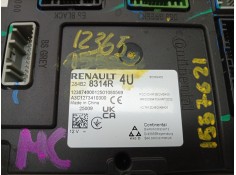 Recambio de modulo electronico para dacia spring referencia OEM IAM A3C1273410300 284B28314R  2