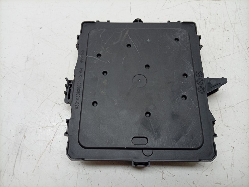Recambio de modulo electronico para dacia spring referencia OEM IAM A3C1273410300 284B28314R 