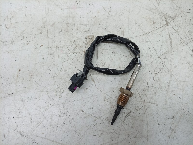 Recambio de sonda lambda para toyota proace max referencia OEM IAM 250731DK10842 46356329 