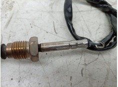 Recambio de sonda lambda para toyota proace max referencia OEM IAM 250731DK10842 46356329  2