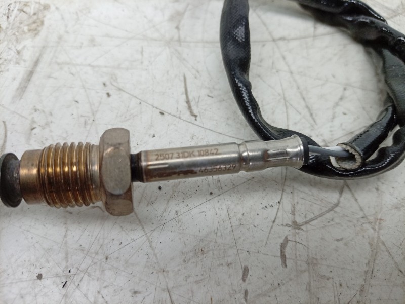 Recambio de sonda lambda para toyota proace max referencia OEM IAM 250731DK10842 46356329 