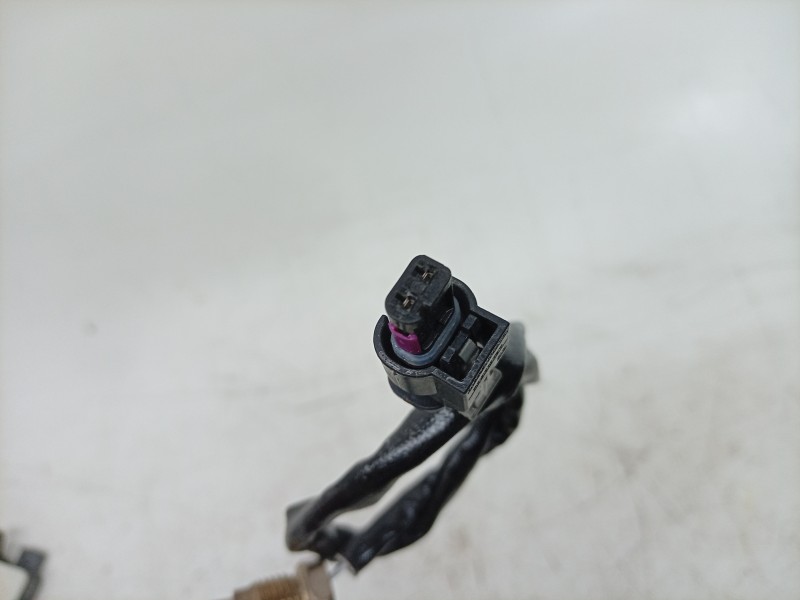 Recambio de sonda lambda para toyota proace max referencia OEM IAM 250731DK10842 46356329 