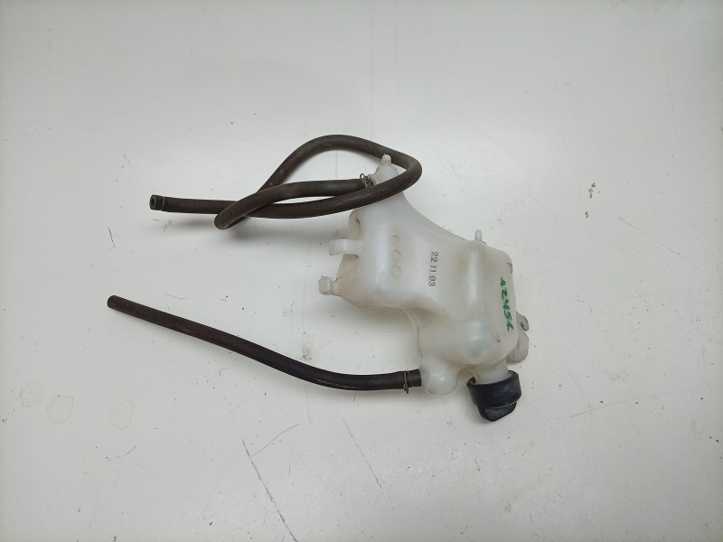 Recambio de deposito expansion para honda forza forza 750 (rh11) referencia OEM IAM 17500MKTD00 17500MKTD00 