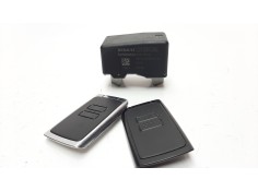 Recambio de antirrobo / llave contacto para renault megane iv berlina 5p 1.5 dci diesel fap energy referencia OEM IAM 487004553R