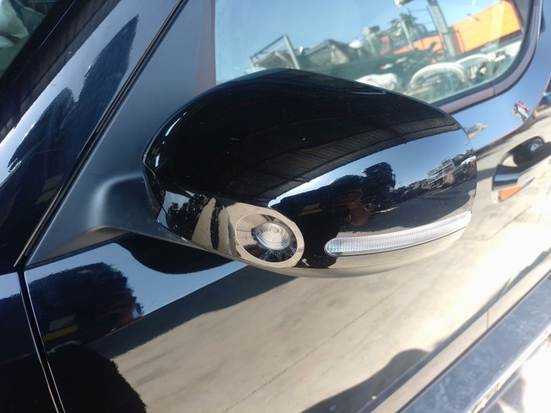 Recambio de retrovisor izquierdo para hyundai inster ax referencia OEM IAM   