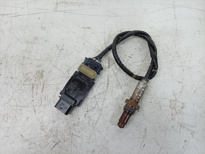 Recambio de sonda lambda para toyota proace max referencia OEM IAM 0281009658 46356034 