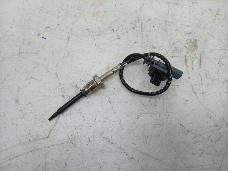 Recambio de sonda lambda para toyota proace max referencia OEM IAM 2057046D27842 46356328 