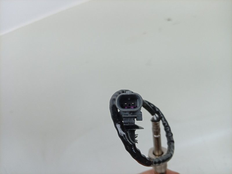 Recambio de sonda lambda para toyota proace max referencia OEM IAM 2057046D27842 46356328 