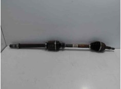 TRANSMISION DELANTERA DERECHA 8200375538 T49228 