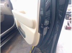 CERRADURA PUERTA DELANTERA DERECHA 